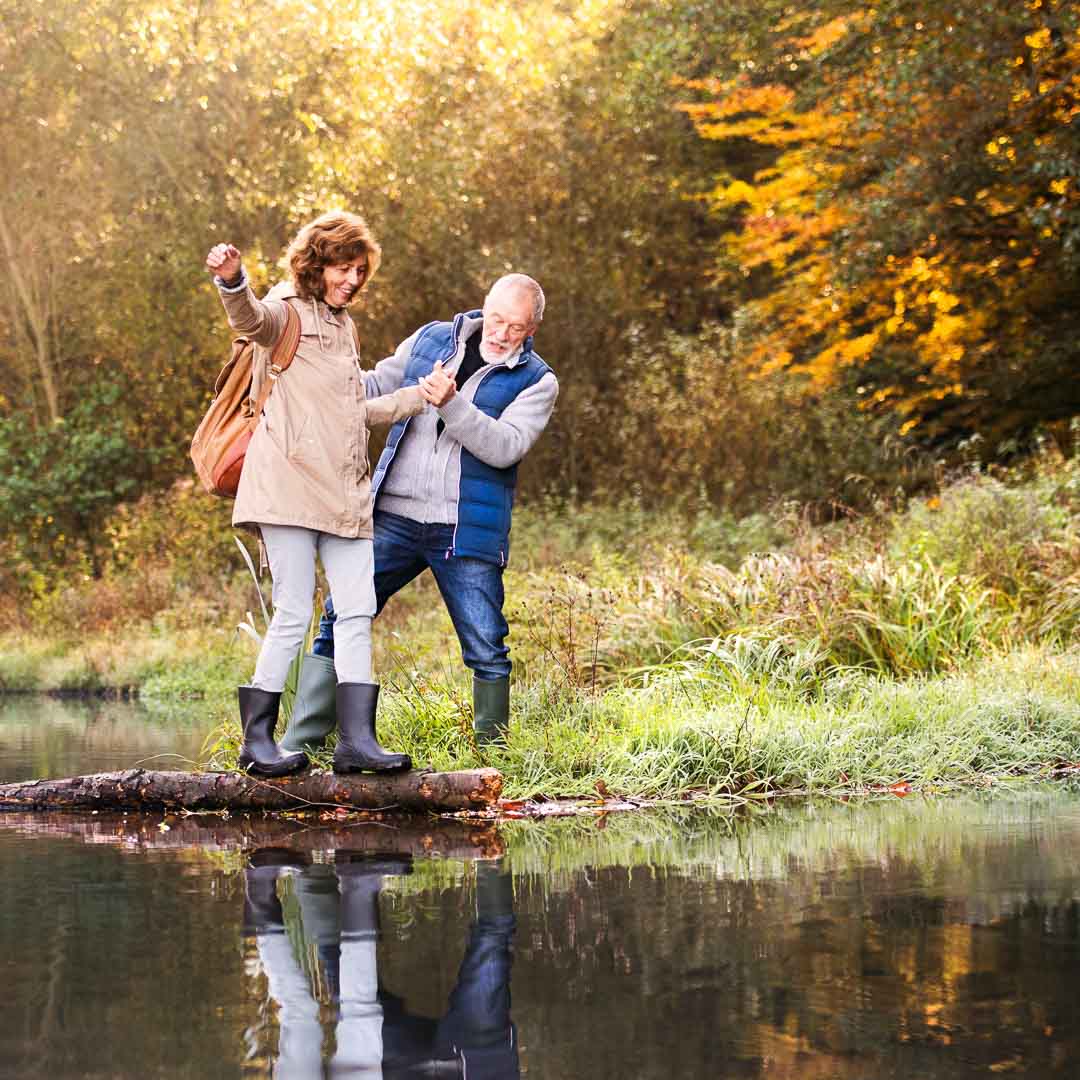 121 Physical Therapy Clarkston, Michigan Fall Prevention Benefit Better Coordination