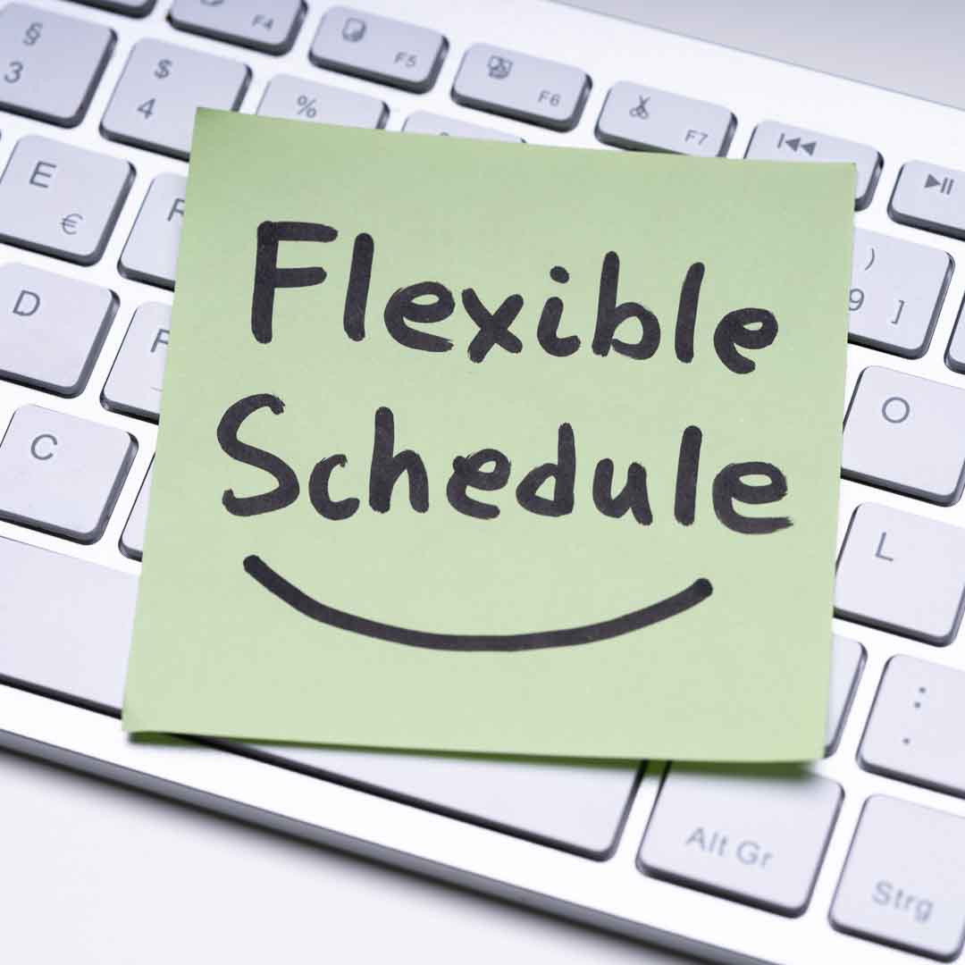 121 Physical Therapy Clarkston, Michigan Flexible Scheduling