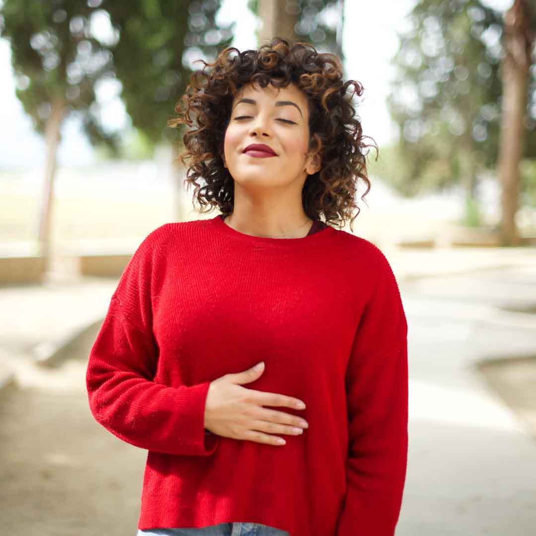 121 Physical Therapy Clarkston, Michigan Pelvic Prolapse Improved Digestion
