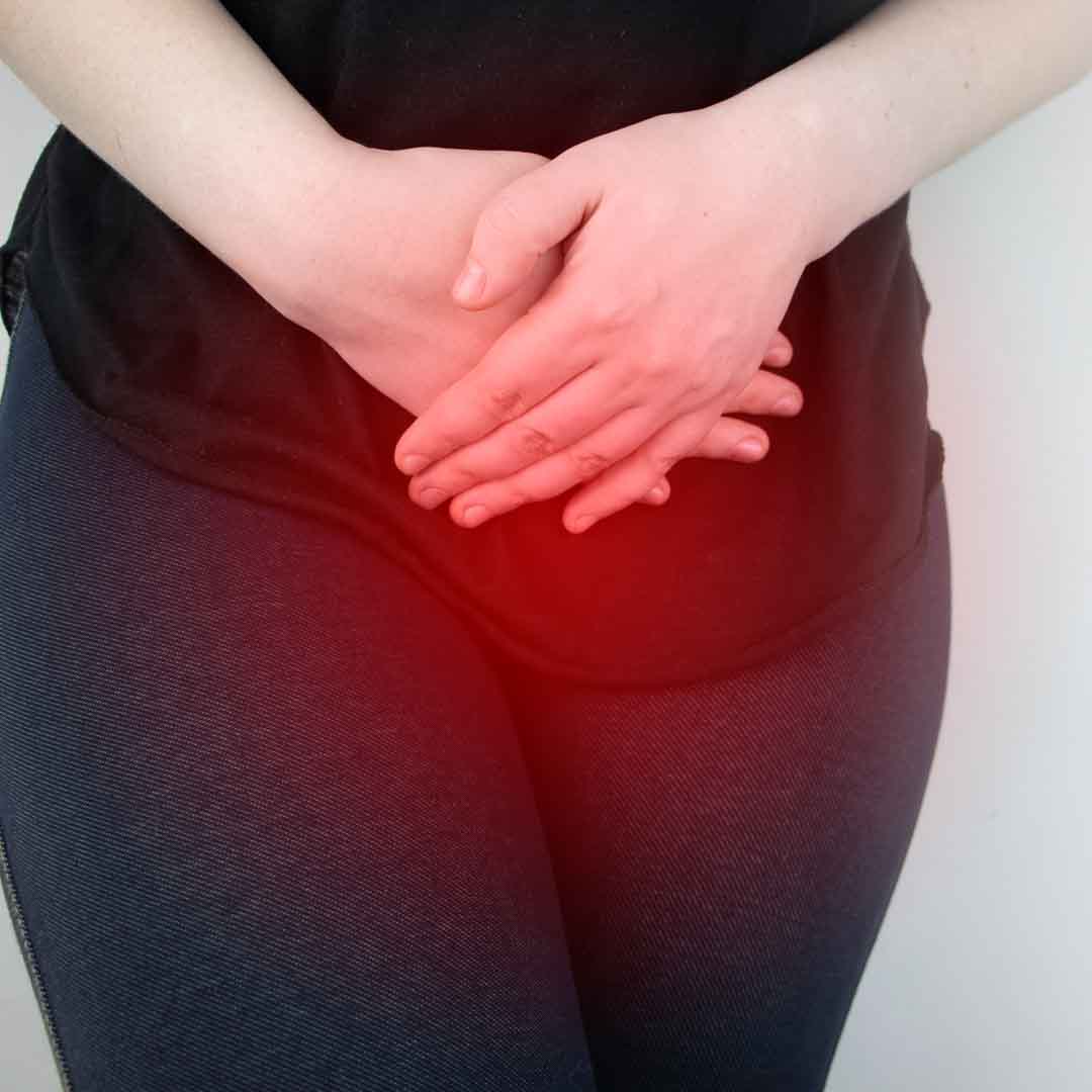 121 Physical Therapy Clarkston, Michigan Pelvic Pain
