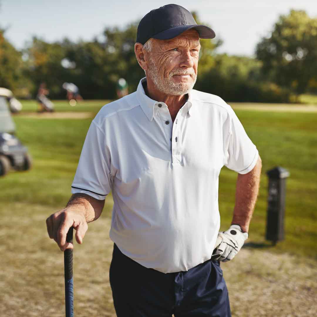 121 Physical Therapy Clarkston, Michigan Therapeutic Massage Faster Recovery Senior Golfer