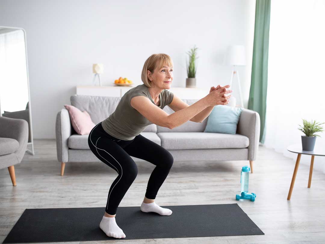 121 Physical Therapy Clarkston, Michigan Uterine Prolapse Treatment