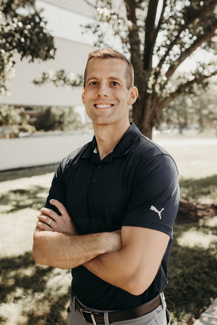 Dr. Lee Simon | Orthopedic Manual Physical Therapist in Clarkston & Troy, MI