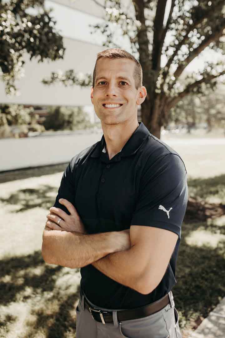 Dr. Lee Simon Orthopedic Manual Physical Therapist at 121 Physical Therapy Clarkston & Troy, Michigan
