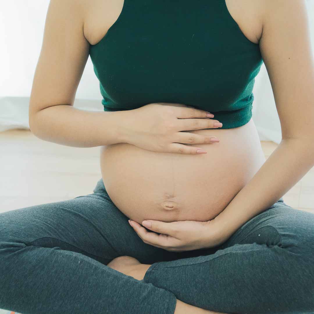 121 Physical Therapy Clarkston, Michigan Prenatal Postnatal Care